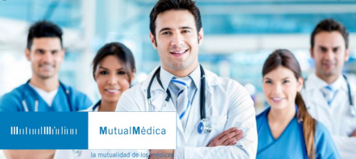Mutual Médica cumple 100 años acompañando y ayudando a los médicos a lo largo de su vida