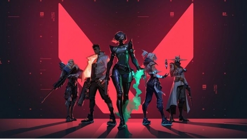 Riot Games anuncia los detalles de la beta cerrada de su shooter táctico: Valorant