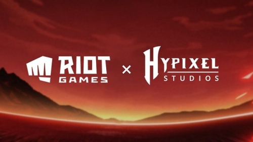 Riot Games adquiere Hypixel Studios, empresa desarrolladora del juego de bloques Hytale