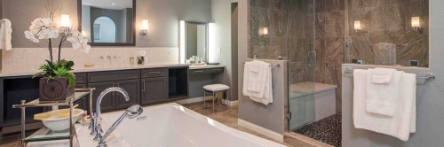 Reformas de Baños en Madrid: Los aseos del futuro