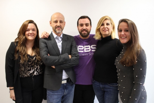 Siete soluciones que ayudan a crear espacios interiores más protegidos de virus y bacterias, según Sto