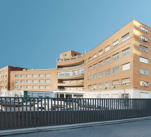 La Fundación Jiménez Díaz suma tres nuevos distintivos por sus buenas prácticas frente el COVID-19