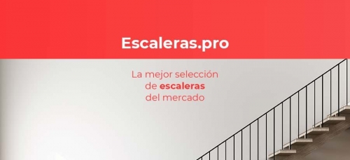 Las escaleras de madera como elementos de decoración según escaleras.pro