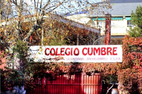 Ventajas de ser estudiante en Colegio Cumbre