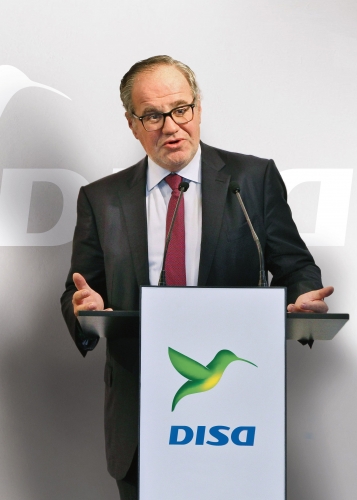 El Grupo DISA adquiere la energética portuguesa PRIO