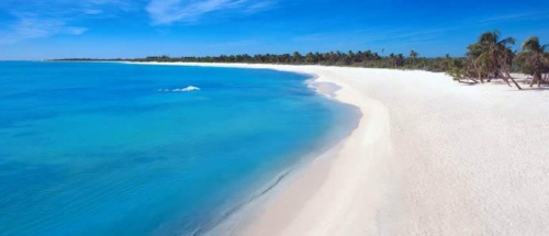 Viajes a Riviera Maya todo incluido