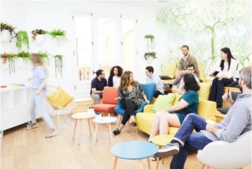 Internxt cierra una nueva ronda de inversión con The Venture City 