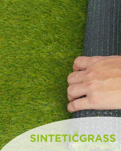¿Es el césped artificial la elección correcta para un jardín? Por Sintetic Grass