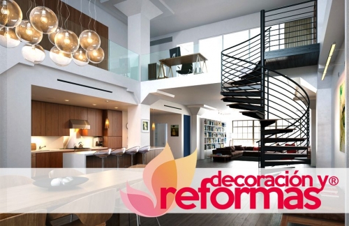 Tipos de reformas que aumentan el valor de una vivienda. Por Decoración y Reformas