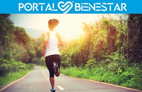 PORTAL BIENESTAR: beneficios de hacer deporte