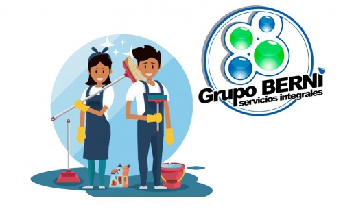 Cómo elegir la empresa de limpieza adecuada, por GRUPO BERNI