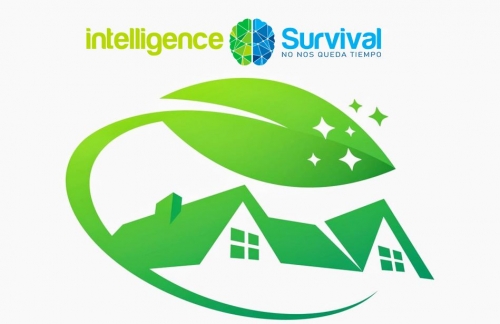 INTELLIGENCE SURVIVAL: ¿Por qué una empresa de limpieza debe realizar una limpieza ecológica?