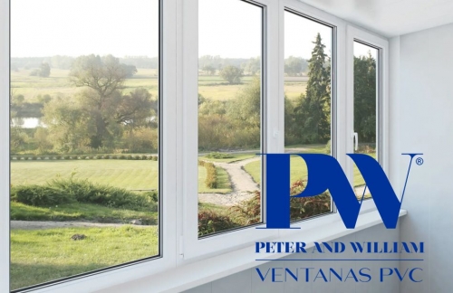 ¿Por qué elegir ventanas de PVC energéticamente eficientes?, por PETER &amp; WILLIAM