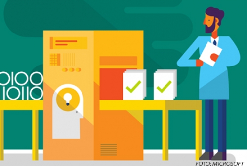 GTI mantiene su apuesta por el Cloud Computing junto a Microsoft CSP