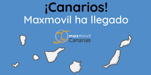 Se acabó la odisea al comprar móviles online desde Canarias