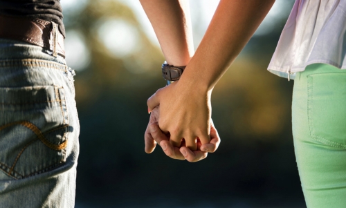 ¿Es posible conseguir pareja por Internet?
