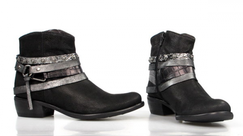 ¿Donde comprar los mejores botines de mujer? 