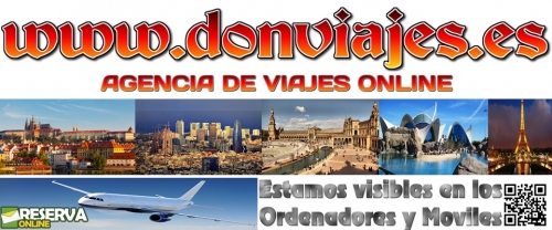 ¿Como encontrar viajes baratos por internet?