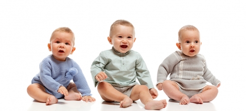 Donde comprar online ropa de Bebe original