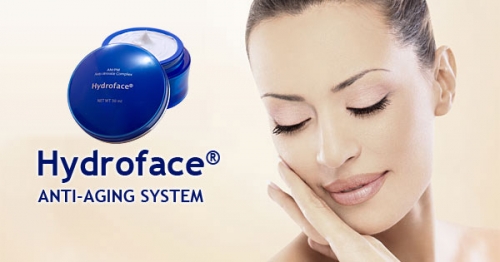El sistema de belleza de las estrellas de Hollywood  se llama Hydroface y ya está aquí