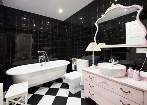 COMPLEMENTOS PARA DECORAR TU BAÑO POR NUESTROS FONTANEROS EN MADRID