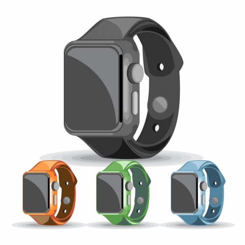 Relojes inteligentes para uso diario