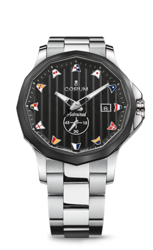 ¿Qué opinan los clientes que compran los relojes Corum?  