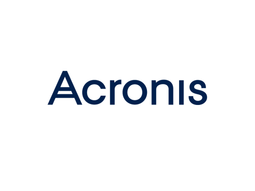 ProfitBricks sigue revolucionando el Cloud Computing con la selección de Acronis como proveedor exclusivo de soluciones 