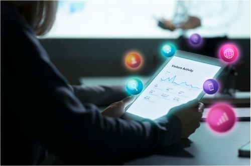 Apostar por el crecimiento digital de la empresa