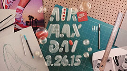 Ya esta aquí el Air Max Day