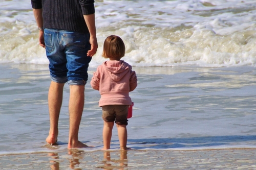 Los mejores lugares de Andalucía para viajar con niños