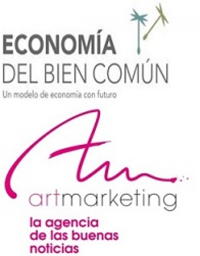 Economía del Bien Común elige a Art Marketing para asumir sus acciones de comunicación