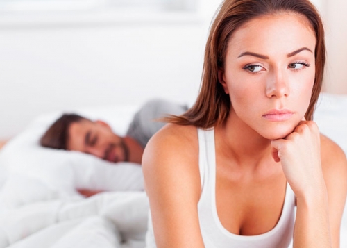 ¿QUÉ ES LA ANORGASMIA?
