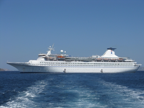 Los gastos que tendrás al realizar un crucero