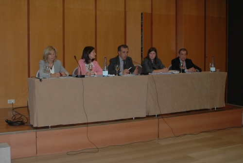 Asamblea Ordinaria de ASESGA 2016: continúa la recuperación