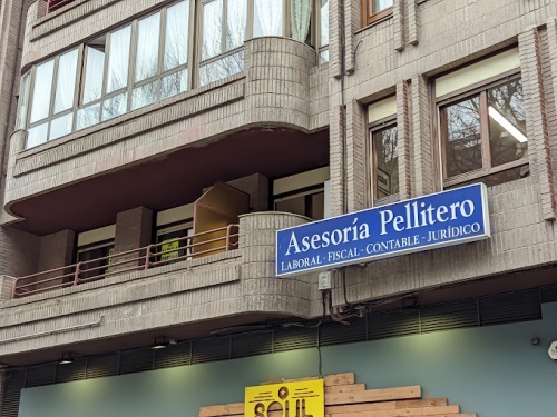 Asesoría Contable en Santander - Asesoría Pellitero