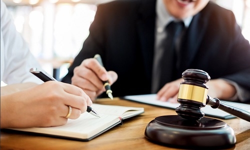 Tips para solucionar asuntos legales: Lineamientos específicos para solucionar conflictos