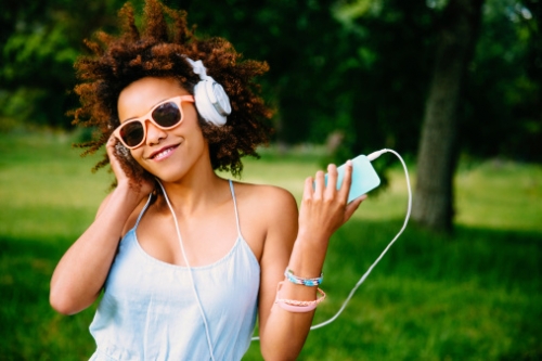 Modela tu realidad con el uso de los audios subliminales