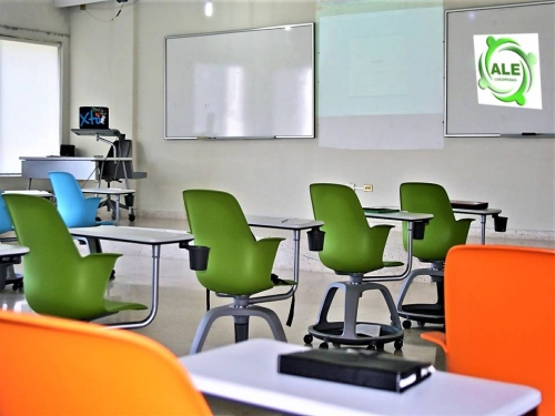 La Asociación de Logopedas de España inicia la concesión de becas para formación