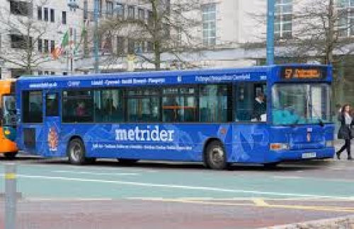 Los camiones y autobuses aumentan sus ventas en el año 2016