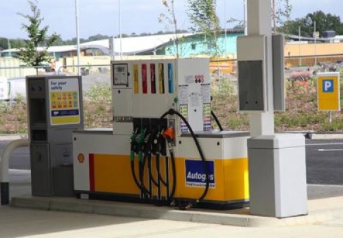 ¿Es viable el auto gas como combustible?