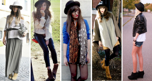Gafas graduadas Ray Ban: Tips para combinar un sombrero