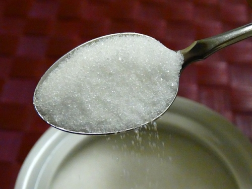 El azúcar en la gastronomía