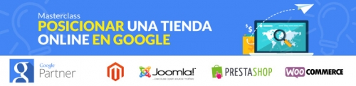 ¡Consigue posicionar tu tienda online con este curso SEO gratuito!