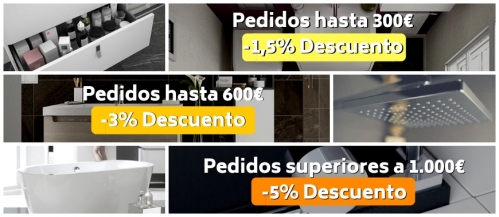 Cómo elegir la grifería para el baño