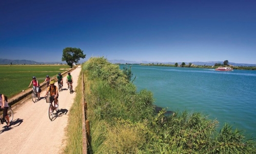 Las 3 Mejores Rutas de ciclismo en Cataluña