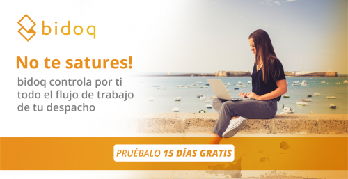bidoq, nuevo concepto de software para asesorías