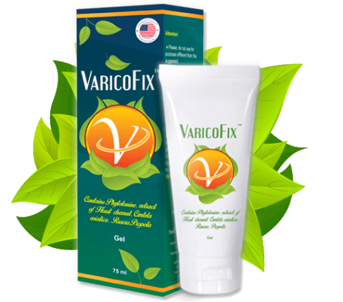 Variofix - Nuevo tratamiento para las venas varicosas