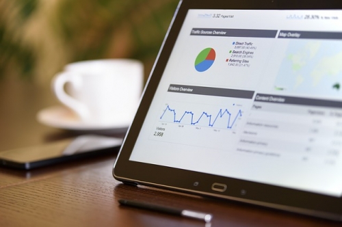Tendencias de marketing digital y seo para 2017