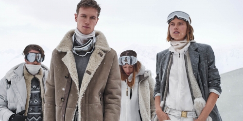 BOGNER se lanza a la pista con Centric PLM